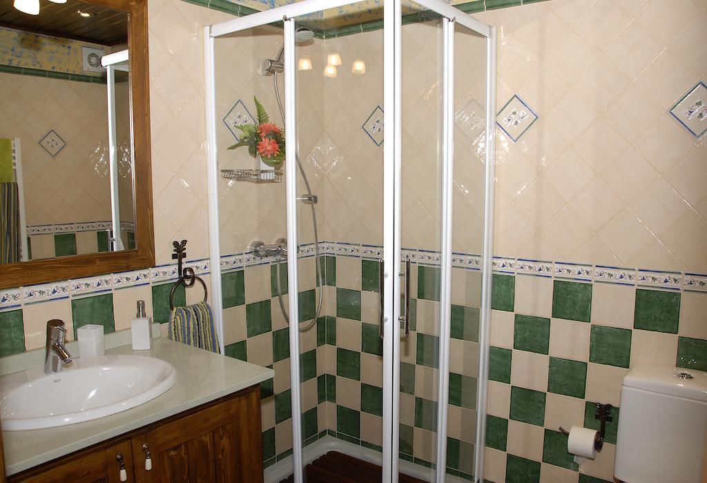 Mas Mallol Puigcerdà Zimmer foto